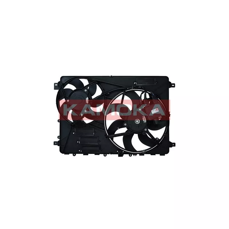 Ventilateur, refroidissement du moteur KAMOKA 7740136 - Visuel 1