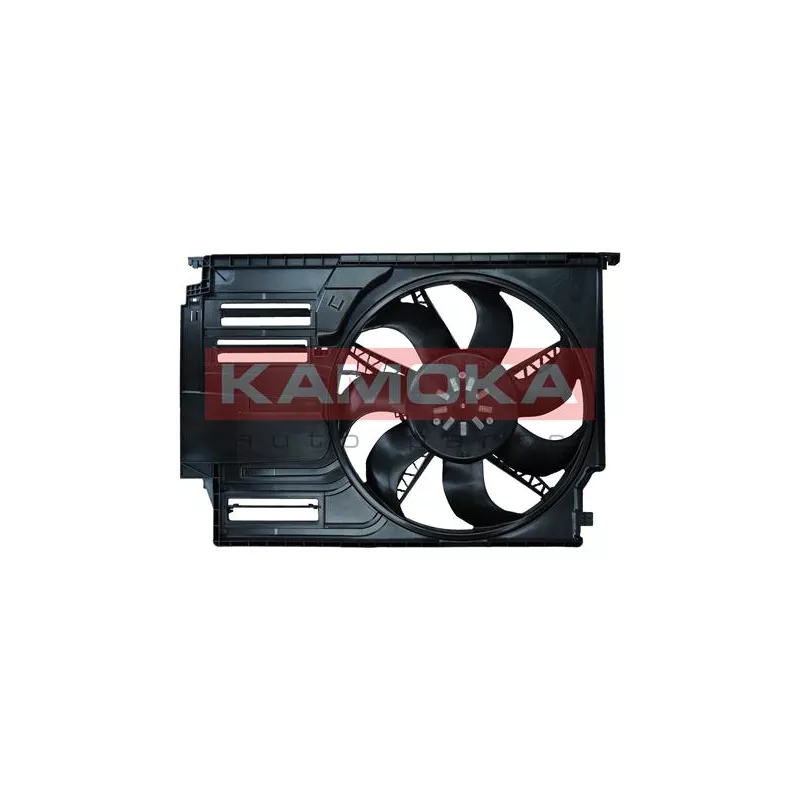 Ventilateur, refroidissement du moteur KAMOKA 7740137 - Visuel 1