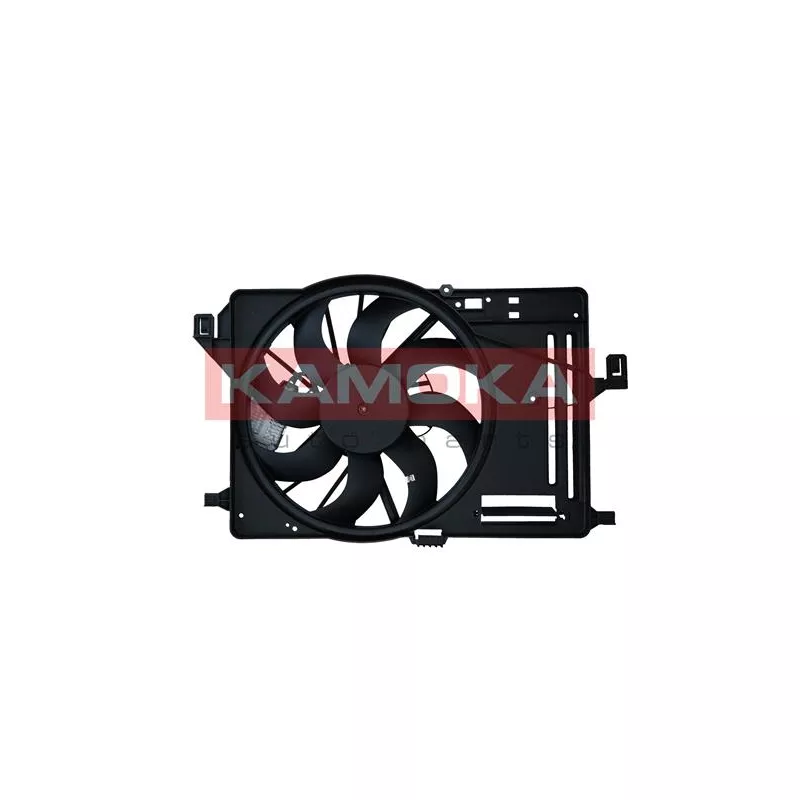 Ventilateur, refroidissement du moteur KAMOKA 7740139 - Visuel 1