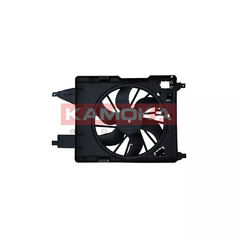 Ventilateur, refroidissement du moteur KAMOKA 7740140 - Visuel 1