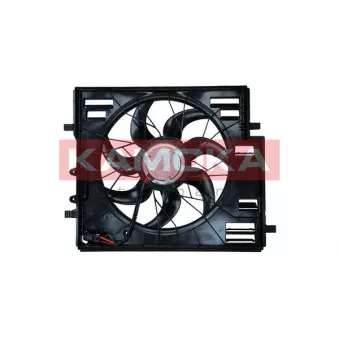 Ventilateur, refroidissement du moteur KAMOKA 7740141