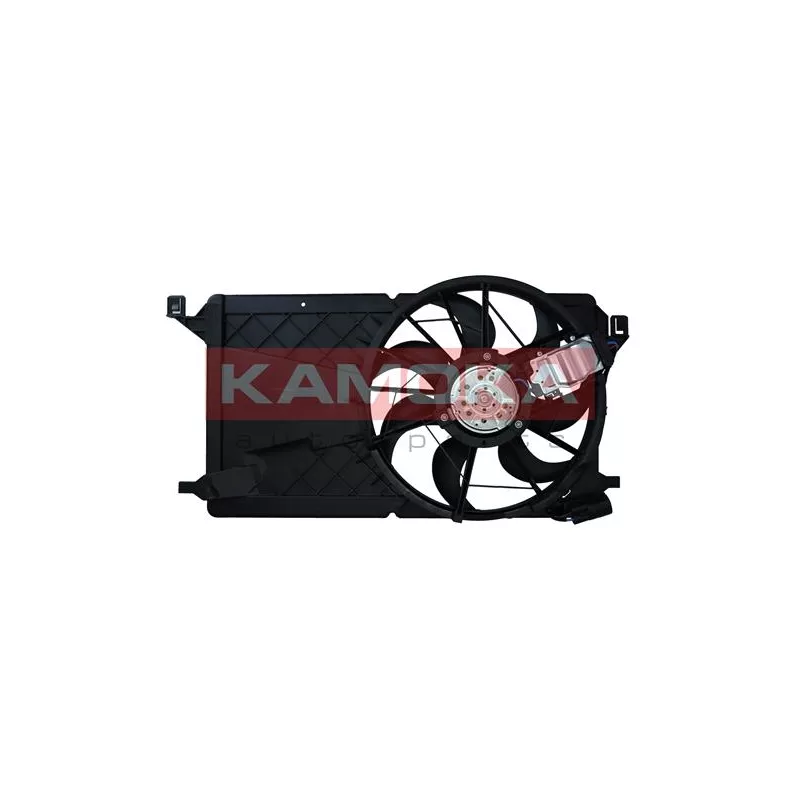 Ventilateur, refroidissement du moteur KAMOKA 7740143 - Visuel 1