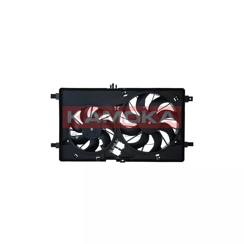 Ventilateur, refroidissement du moteur KAMOKA 7740146 - Visuel 1