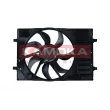 Ventilateur, refroidissement du moteur KAMOKA [7740153]