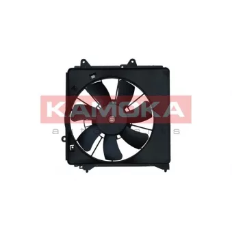 Ventilateur, refroidissement du moteur KAMOKA OEM 38615RB0003
