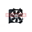 KAMOKA 7740155 - Ventilateur, refroidissement du moteur
