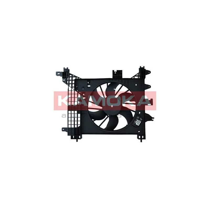 Ventilateur, refroidissement du moteur KAMOKA 7740159 - Visuel 1