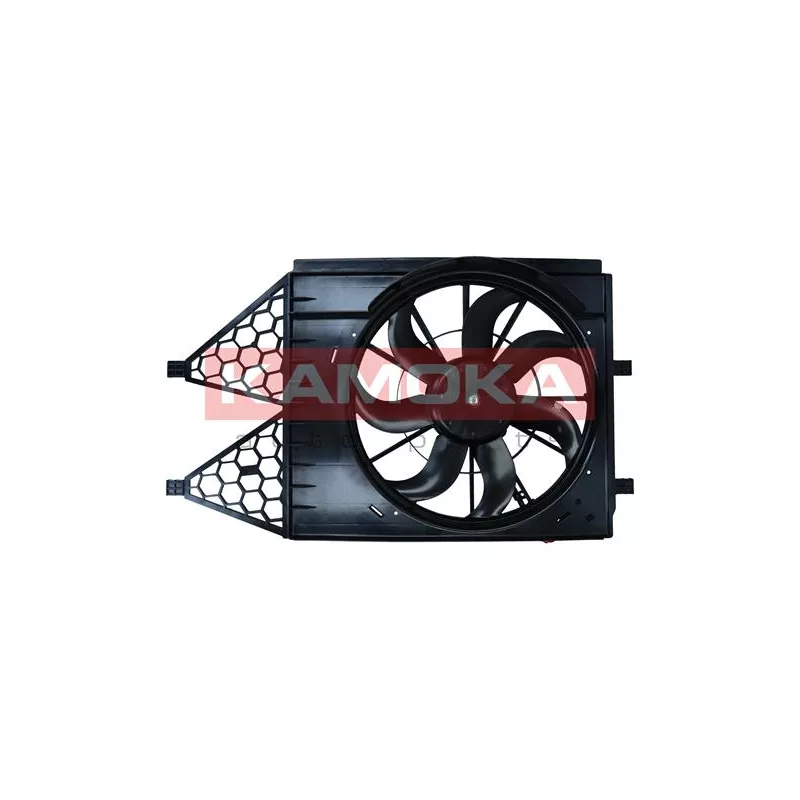 Ventilateur, refroidissement du moteur KAMOKA 7740163 - Visuel 1