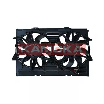 Ventilateur, refroidissement du moteur KAMOKA 7740166