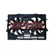 KAMOKA 7740166 - Ventilateur, refroidissement du moteur