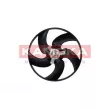 KAMOKA 7742006 - Ventilateur, refroidissement du moteur