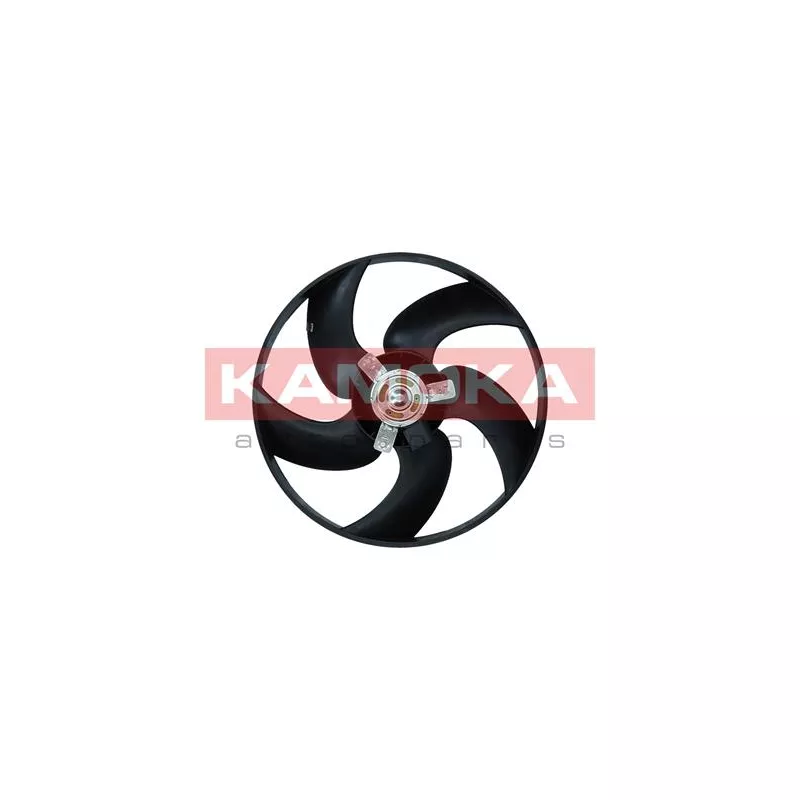 Ventilateur, refroidissement du moteur KAMOKA 7742006 - Visuel 1