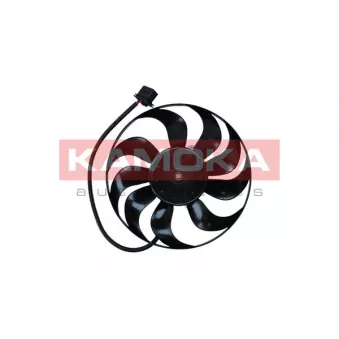 Ventilateur, refroidissement du moteur KAMOKA OEM 6Q0959455J