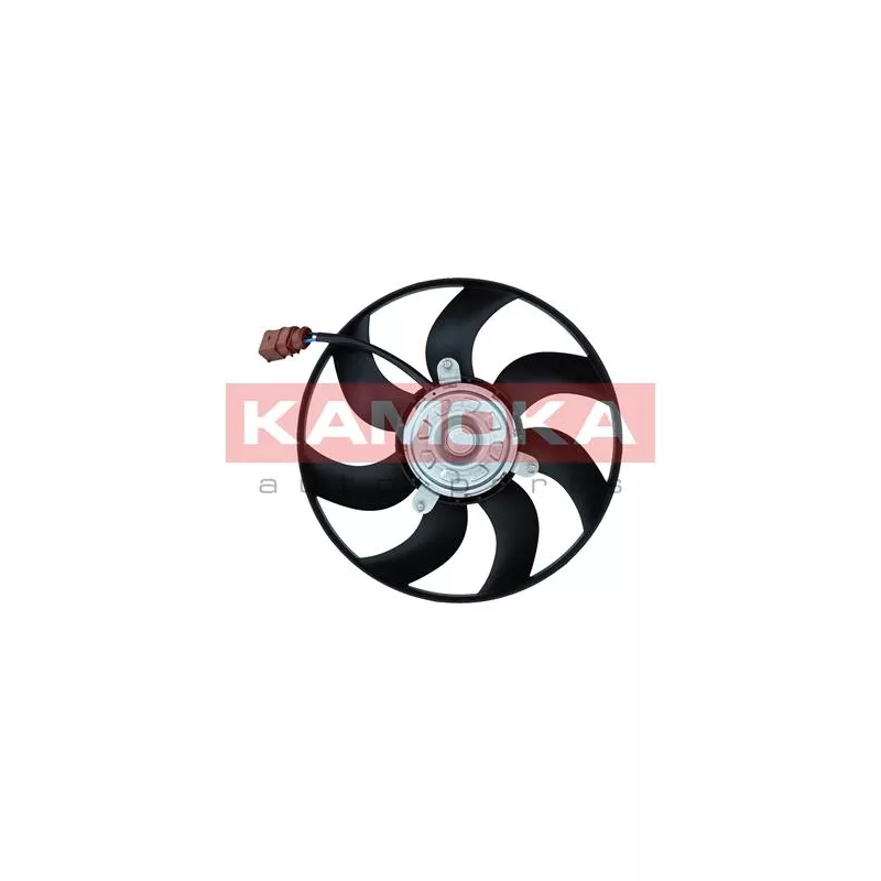 Ventilateur, refroidissement du moteur KAMOKA 7742014 - Visuel 1