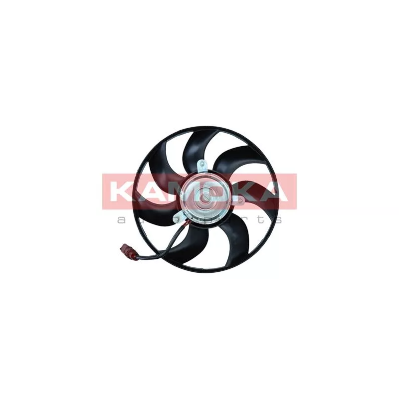 Ventilateur, refroidissement du moteur KAMOKA 7742016 - Visuel 1