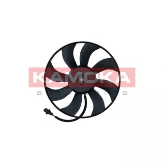 Ventilateur, refroidissement du moteur KAMOKA OEM 6Q0959455N