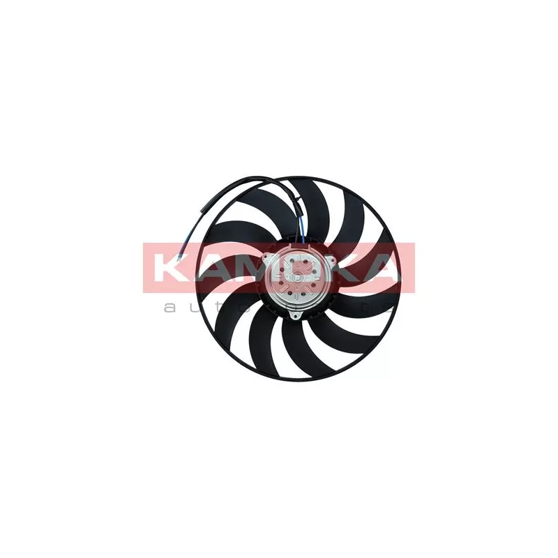 Ventilateur, refroidissement du moteur KAMOKA 7742020 - Visuel 1