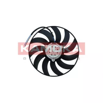 Ventilateur, refroidissement du moteur KAMOKA OEM 4F0959455