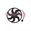 KAMOKA 7742030 - Ventilateur, refroidissement du moteur