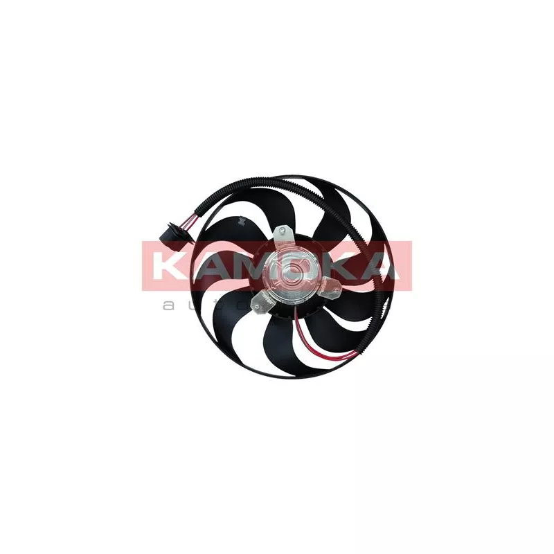 Ventilateur, refroidissement du moteur KAMOKA 7742034 - Visuel 1