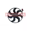 Ventilateur, refroidissement du moteur KAMOKA [7742038]