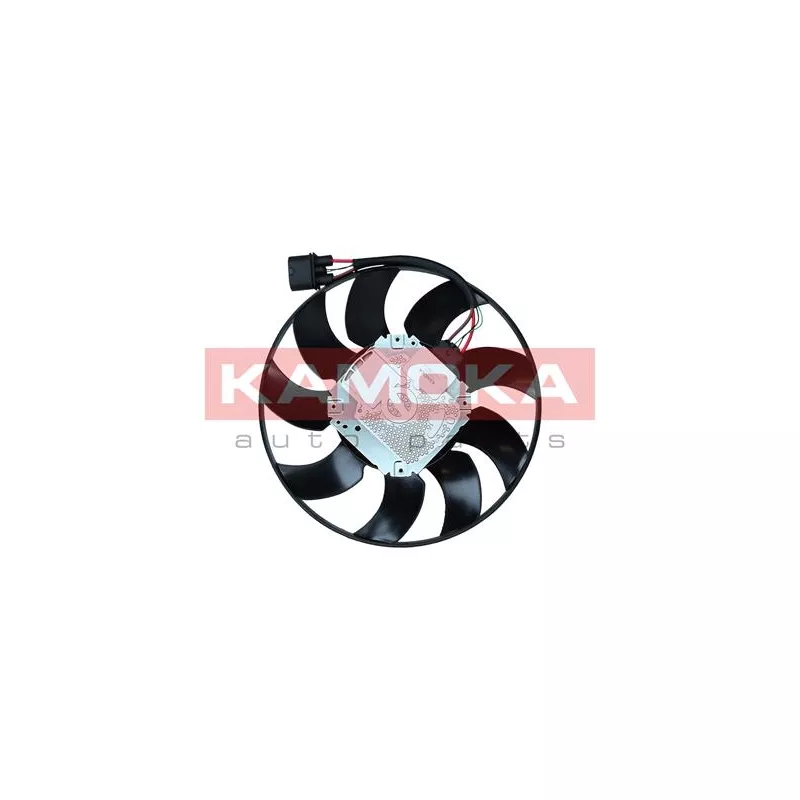 Ventilateur, refroidissement du moteur KAMOKA 7742046 - Visuel 1