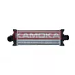 Intercooler, échangeur KAMOKA [7750003]