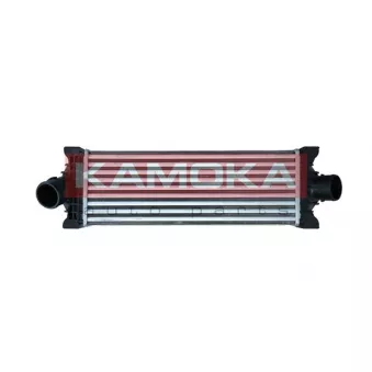 Intercooler, échangeur KAMOKA 7750003
