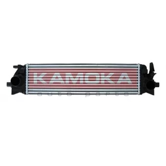 Intercooler, échangeur KAMOKA 7750004