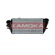 KAMOKA 7750006 - Intercooler, échangeur