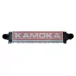 Intercooler, échangeur KAMOKA [7750008]