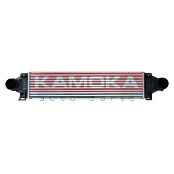 Intercooler, échangeur KAMOKA OEM 31319423