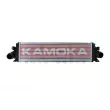 Intercooler, échangeur KAMOKA [7750009]
