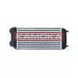 KAMOKA 7750010 - Intercooler, échangeur