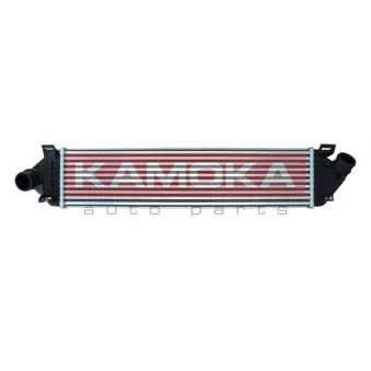 Intercooler, échangeur KAMOKA 7750011