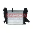 KAMOKA 7750015 - Intercooler, échangeur
