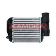 KAMOKA 7750019 - Intercooler, échangeur