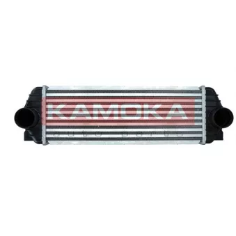 Intercooler, échangeur KAMOKA 7750022