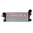 KAMOKA 7750030 - Intercooler, échangeur