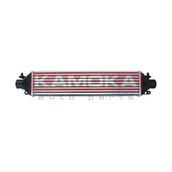 Intercooler, échangeur KAMOKA 7750035