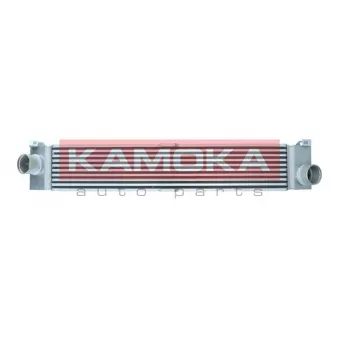 Intercooler, échangeur KAMOKA OEM 1340763080