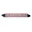 Intercooler, échangeur KAMOKA [7750038]
