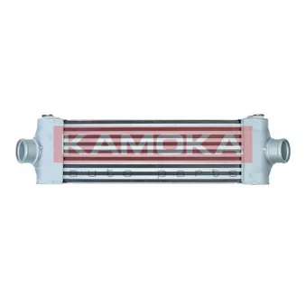 Intercooler, échangeur KAMOKA 7750039
