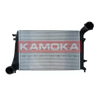 Intercooler, échangeur KAMOKA 7750041