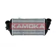 Intercooler, échangeur KAMOKA [7750044]