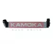 Intercooler, échangeur KAMOKA [7750047]