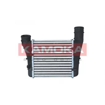 Intercooler, échangeur KAMOKA OEM 8e0145805t