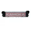 Intercooler, échangeur KAMOKA [7750050]