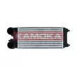 KAMOKA 7750051 - Intercooler, échangeur