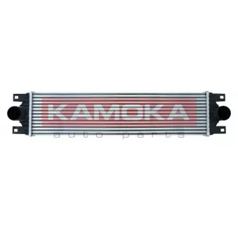 Intercooler, échangeur KAMOKA OEM 4415074